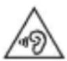 Connect IT CHP-3595-WH - Sicherheitsinstruktionen - 1