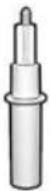 GENIUS Feelvita - Komponenten des Feelvita Food Processors - 19