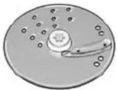 GENIUS Feelvita - Komponenten des Feelvita Food Processors - 16