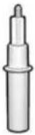 GENIUS Feelvita - Komponenten des Feelvita Food Processors - 21
