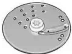 GENIUS Feelvita - Komponenten des Feelvita Food Processors - 9