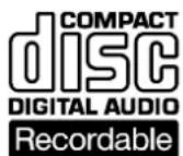 TASCAM CD-D1x4 - Was Sie beim Umgang mit CD-Rs und CD-RWs beachten müssen - 2