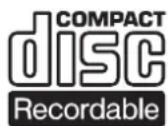 TASCAM CD-D1x4 - Was Sie beim Umgang mit CD-Rs und CD-RWs beachten müssen - 1