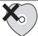 TASCAM CD-DJ1 - Was Sie beim Umgang mit CDs beachten müssen - 5