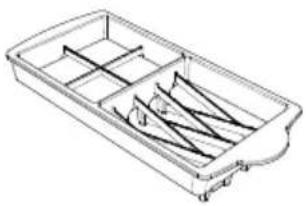 GENIUS Nicer Dicer Fun - Komponenten - 3