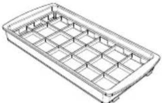 GENIUS Nicer Dicer Fun - Komponenten - 6