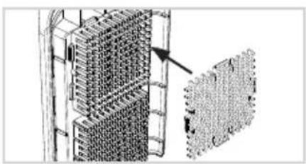 GENIUS Nicer Dicer Fun - Würfel/Stifte - 4