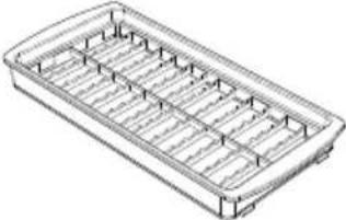 GENIUS Nicer Dicer Fusion Julietti - Komponenten - 8