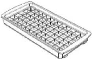 GENIUS Nicer Dicer Fusion Julietti - Komponenten - 7
