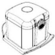 GENIUS Nicer Dicer Fusion Julietti - Komponenten - 13