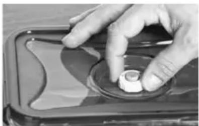GENIUS SmartVac SV5000 - Vakuumieren von Universal-Vakuum-Dosen - 2