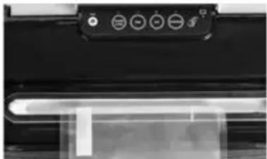 GENIUS SmartVac SV5000 - Automatisches Vakuumieren - 1