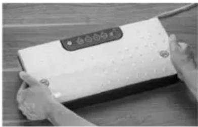 GENIUS SmartVac SV5000 - Inbetriebnahme - 1