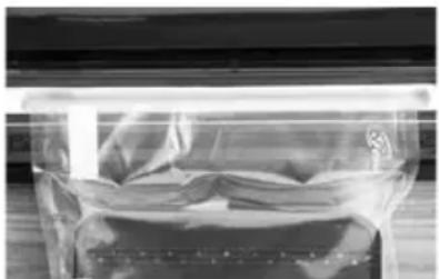 GENIUS SmartVac SV5000 - Vakuumieren der Portionier-Dosen - 1