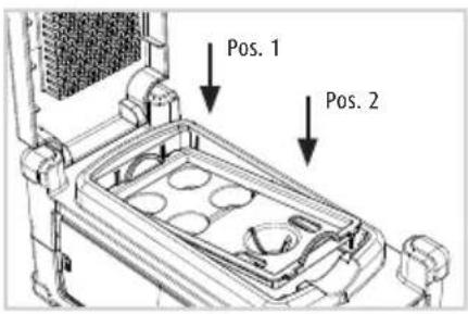GENIUS Nicer Dicer Magic Cube - ACHTUNG! - 2