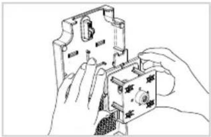 GENIUS Nicer Dicer Magic Cube - ACHTUNG! - 3