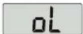 ECG OV 138 3D - Prepínanie jednotiek merania - 5
