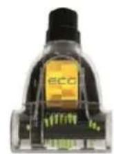 ECG VP S3010 - DESCRIPTION OF THE VACUUM CLEANER - 4