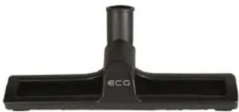 ECG VP S3010 - Lista elementów - 5