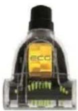 ECG VP S3010 - Lista elementów - 3