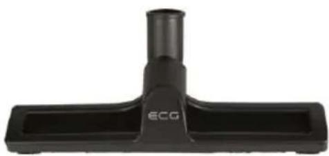 ECG VP S3010 - Λίστα εξαρτημάτων - 5