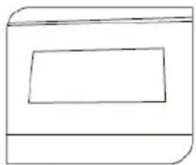 ECG OV 1821 - Automatyczne wyłączanie - 1