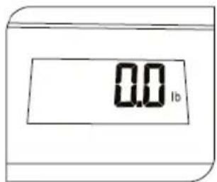 0.0 lb