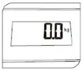 0.0 kg