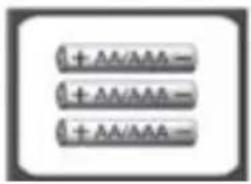 0 + AA/AAA - 0 + AA/AAA - 0 + AA/AAA -