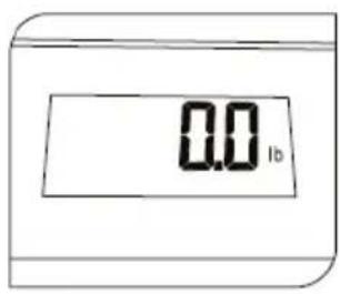 0.0 lb