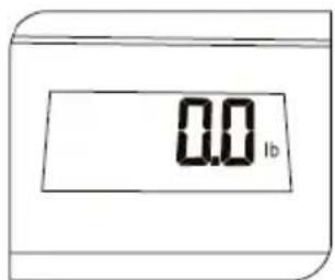 0.0 lb