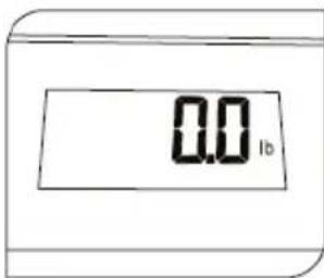 0.0 lb