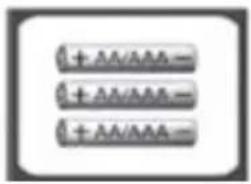 4 + AA/AAA - 4 + AA/AAA - 4 + AA/AAA -