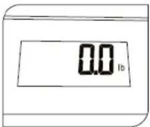 0.0 lb