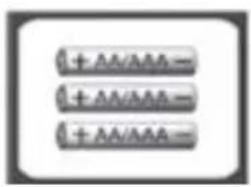 0 + AA/AAA - 0 + AA/AAA - 0 + AA/AAA -