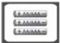 4 + AA/AAA - 4 + AA/AAA - 4 + AA/AAA -