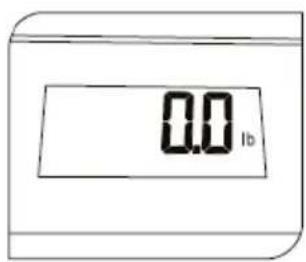 0.0 lb