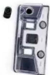 ECG VT 4320 3in1 Multi Clean - Mopping - 1