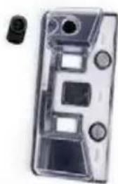 ECG VT 4320 3in1 Multi Clean - Brisanje - 1