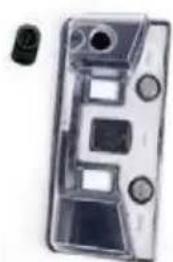 ECG VT 4320 3in1 Multi Clean - Миття підлоги - 1