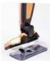 ECG VT 4320 3in1 Multi Clean - Mopping - 4