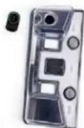 ECG VT 4320 3in1 Multi Clean - Σφουγγάρισμα - 1