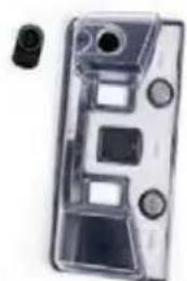 ECG VT 4320 3in1 Multi Clean - Curățarea cu mopul - 1