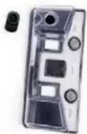ECG VT 4320 3in1 Multi Clean - Boden wischen - 1