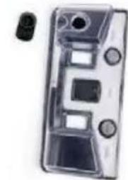 ECG VT 4320 3in1 Multi Clean - Felmosás - 1