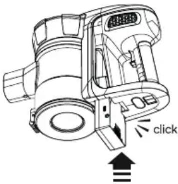 click