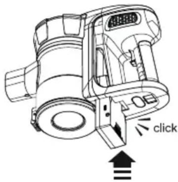 click