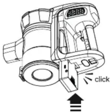 click