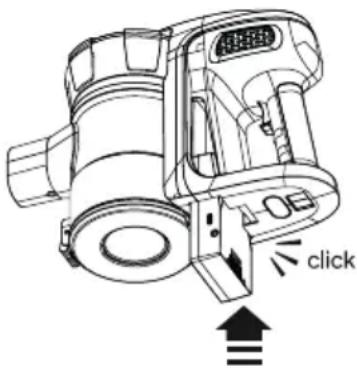click