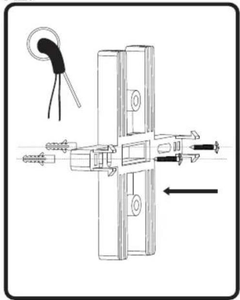 Respekta Thermoflow Elex 5.5 - Zur Verwendung als Untertischgerät - 2